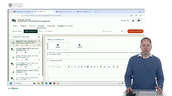Edx discussion forums