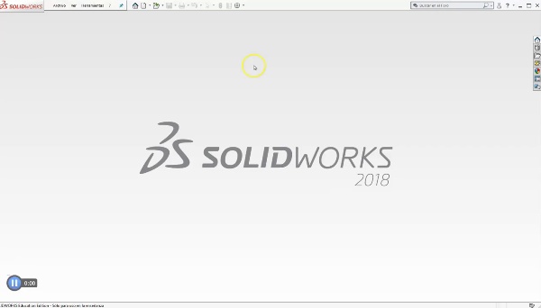 Introducción a Solidworks - DISEÑO 3D CON SOLIDWORKS PARA IMPRESIÓN 3D (NIVEL BÁSICO)