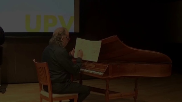 Bach Prelude 2