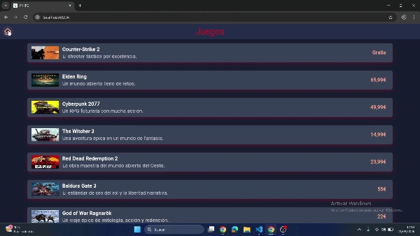 Practica 2 Interfaces Alberto y Jos�