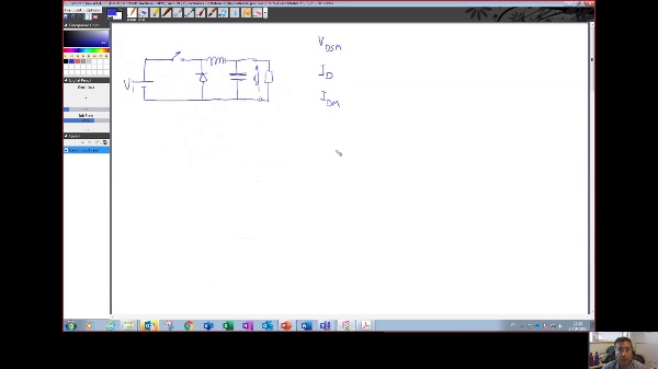 Tema 2 (5) - Buck Dise�o de Semiconductores