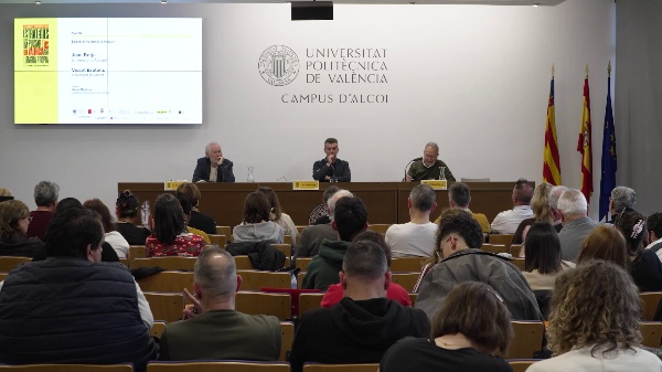 JOSOCIOL - Dia 2 Conferencia 2 part 1