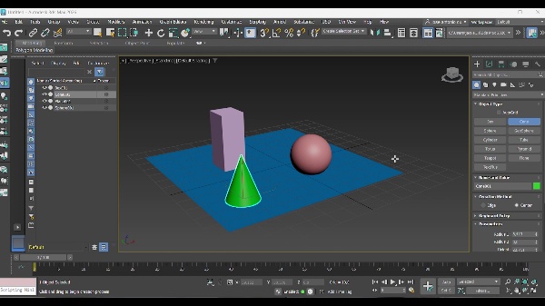 13 Recomendaciones interfaz
