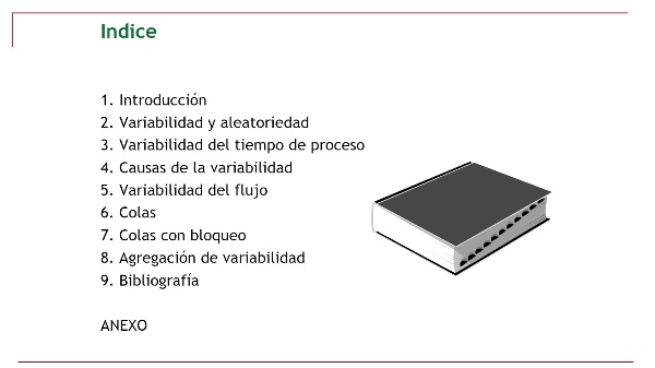 DSPL Fabricacin Estocstica