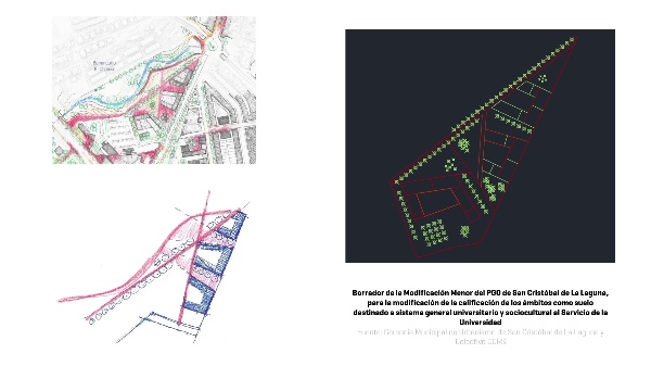 Conversi�n de archivos DWG a SHP con QGIS