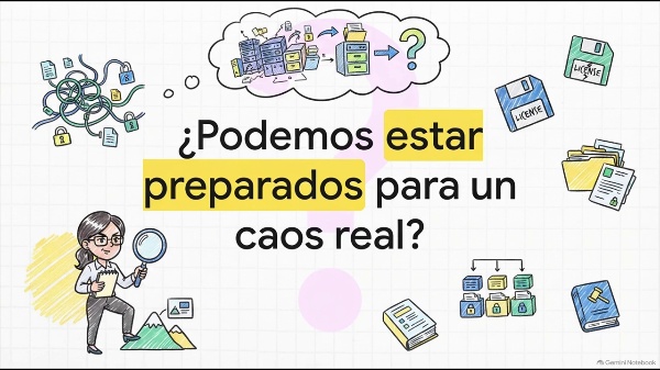 Caso II - �C�mo resolverlo, seg�n Gemini?