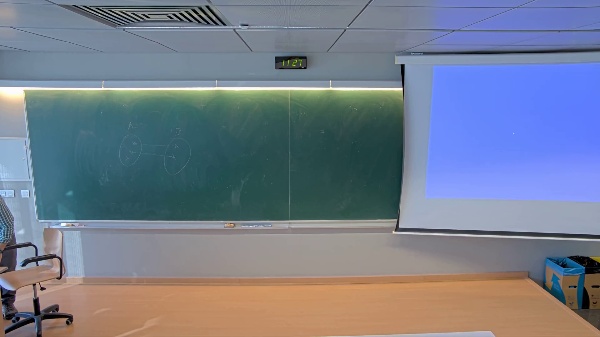 COMPENSACION EN FRECUENCIA