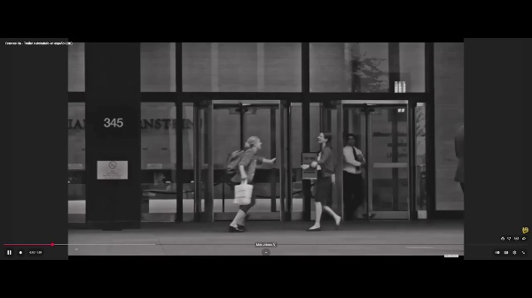 Frances Ha montaje