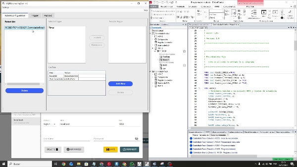 PR06 MQTT RobotStudio