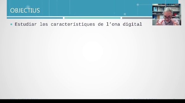 Electr�nica Digital - 01x07 - L'ona digital