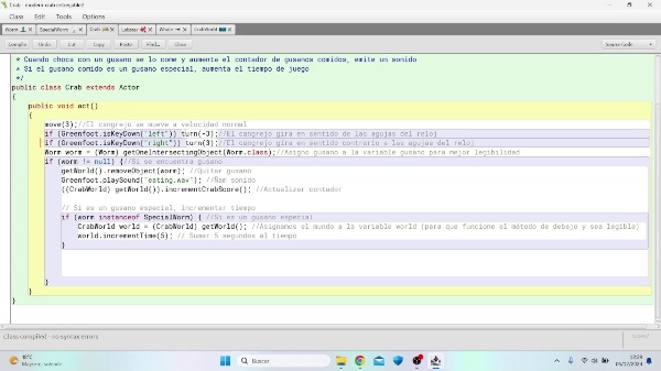 Prctica 3 - OOP con java LTPP