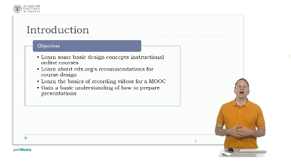Introduction to Instructional Design