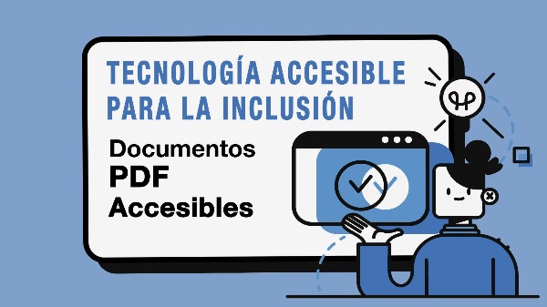 Accesible PDF documents