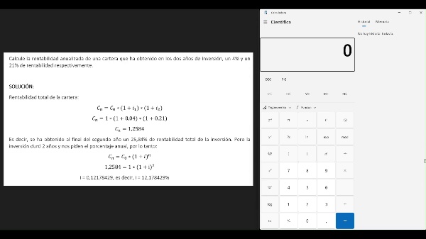 1.2.Ejercicio Capitalizaci�n