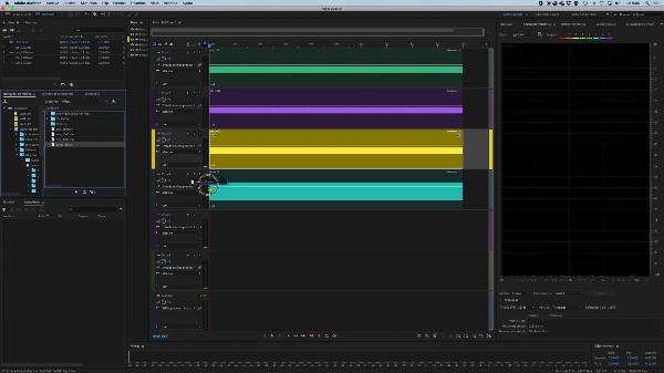 Superposici�n del sonido - Efecto de fase en sonidos complejos