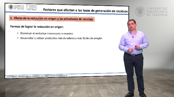 2.03.- Factores que afectan a las tasas de generacio�n de residuos