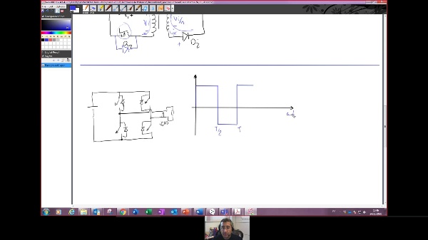 Tema 3 (2) - Desarrollo en serie de Fourier