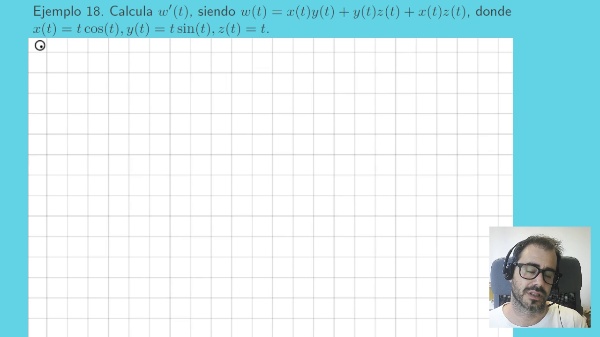 Tema 7.2.6 Regla de la cadena