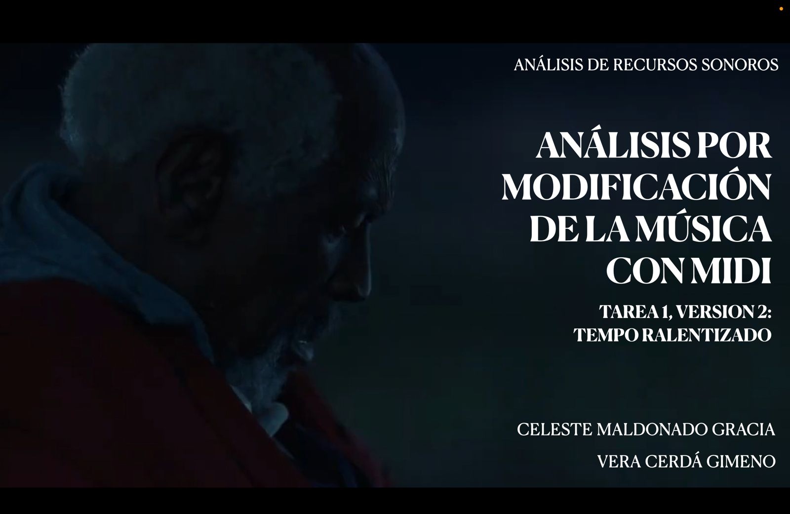 Watchmen 2 - versi�n 2 MIDI