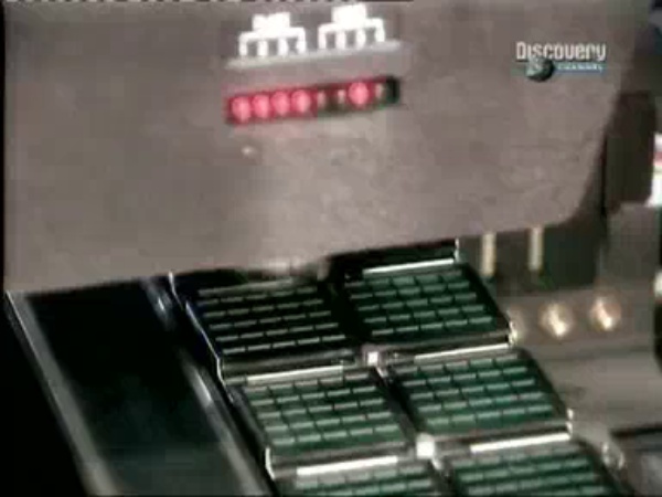 fabricacion de microprocesadores