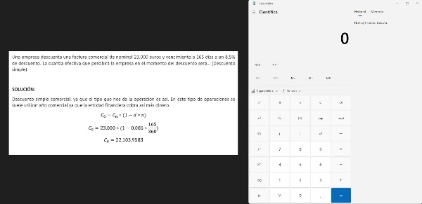 1.19.Ejercicio Descuento