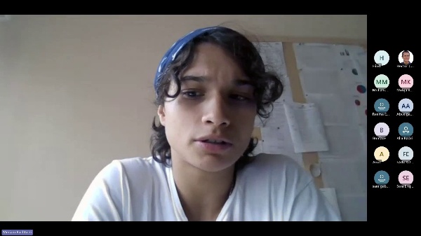 15-10-2025 Structuring a WebPage with HTML