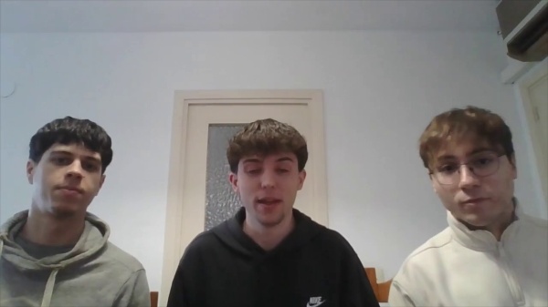 An�lisis de la capa de presentaci�n de 'ManteHos'