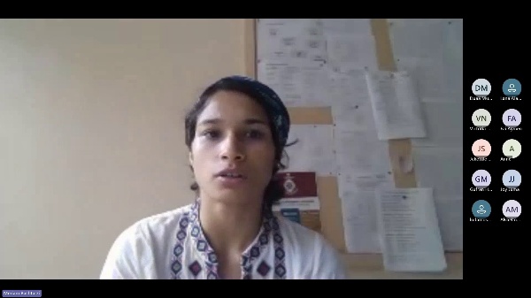 21-10-2025 Structure A Webpage with HTML