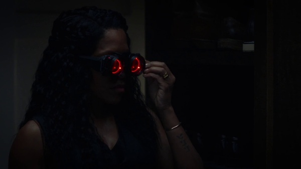 An�lisis por modificaci�n temporal