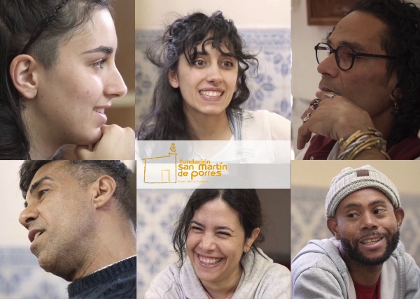 Sin perfil. El papel de la memoria