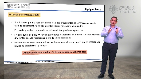 3.02.- Equipamiento