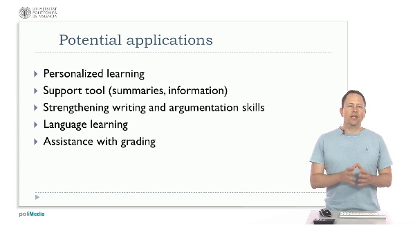 Using ChatGPT in the Classroom