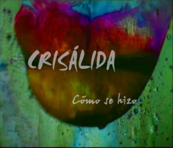 Ejemplo de montaje en Premiere: Cómo se hizo Crisalida