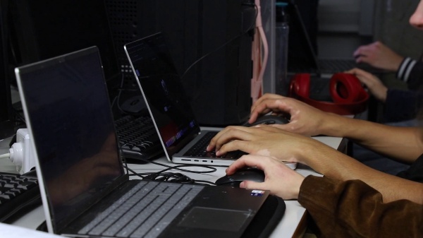 Creacin audiovisual - Lorena