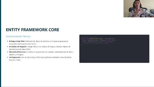 Presentaci�n ISW- 3A - L1 - Comunicaci� efectiva (video)