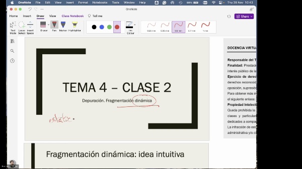 AVD - Tema 4 - slicing din�mico