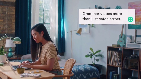 Grammarly Students
