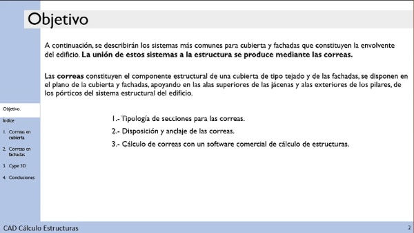 Correas Tecnologa de la Construccin