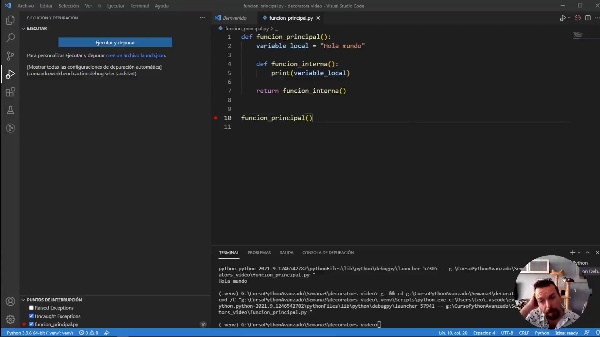 Python Avanzado 2.2 Decoradores 1
