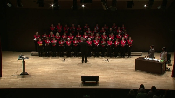 20-10-2025. APERTURA CURSO 25-26. Conferencia: El IVAM. Un museo anfibio. Blanca de la Torre