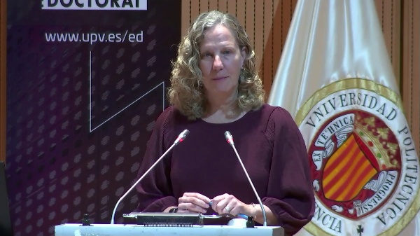 XI Encuentro Estudiantes Doctorado - 01 Inaguracio�n