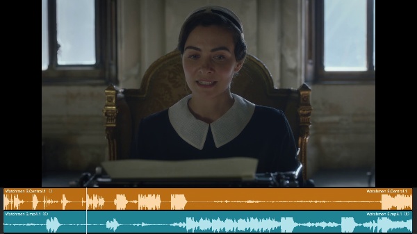 An�lisis por modificaci�n temporal