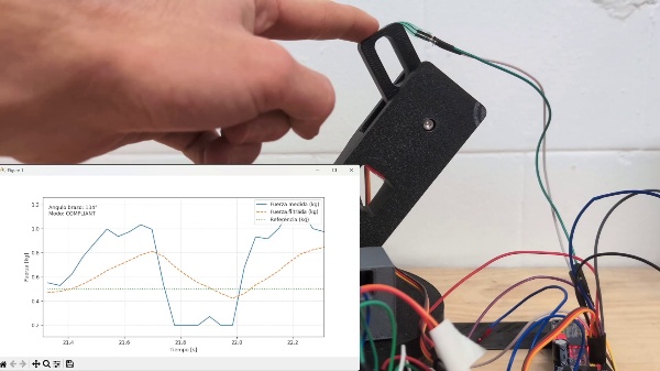 Trabajo 2 Modelado Robots