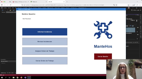 Video Trabajo ISW 3B1