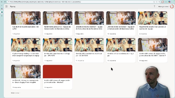 8 Herramientas complementarias