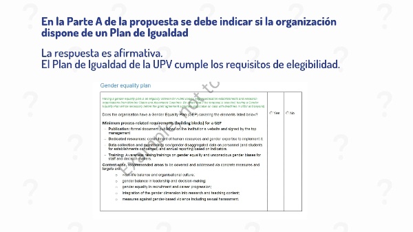 Horizonte Europa FAQ #4