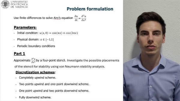 Differential Equations - Final Project