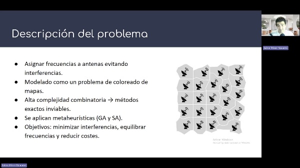 Trabajo TMH: Optimizacin de la distribucin de frecuencias en antenas Wi-Fi
