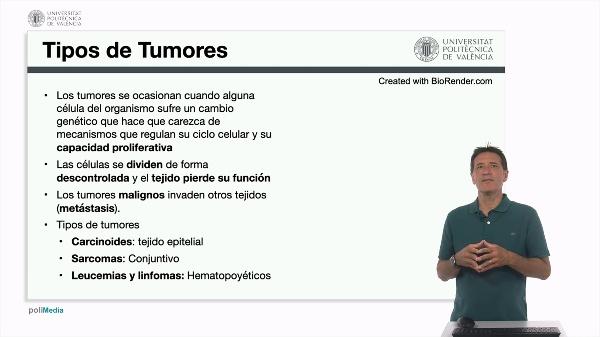 Tumores malignos