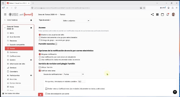 Elemento para cualquier prop�sito